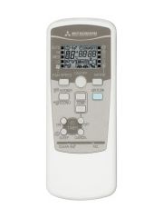 Mitsubishi Heavy SRK25ZSP-W(S) 9.000 BTU/h Duvar Tipi İnverter Klima Silver Serisi