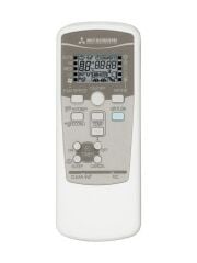 Mitsubishi Heavy SRK25ZSP-W(S) 9.000 BTU/h Duvar Tipi İnverter Klima Silver Serisi