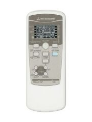 Mitsubishi Heavy SRK25ZSP-W(S) 9.000 BTU/h Duvar Tipi İnverter Klima Silver Serisi