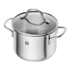 Zwilling 710300000 Flow 5'li Tencere Seti