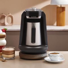 Arzum OK0036-0500 OKKA Rich Pro Plus