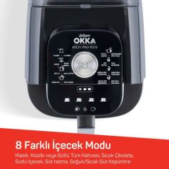 Arzum OK0036-0500 OKKA Rich Pro Plus