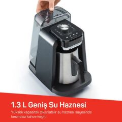 Arzum OK0036-0500 OKKA Rich Pro Plus