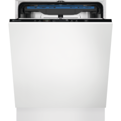 Electrolux EEM48321L MaxiFlex Ankastre Bulaşık Makinesi