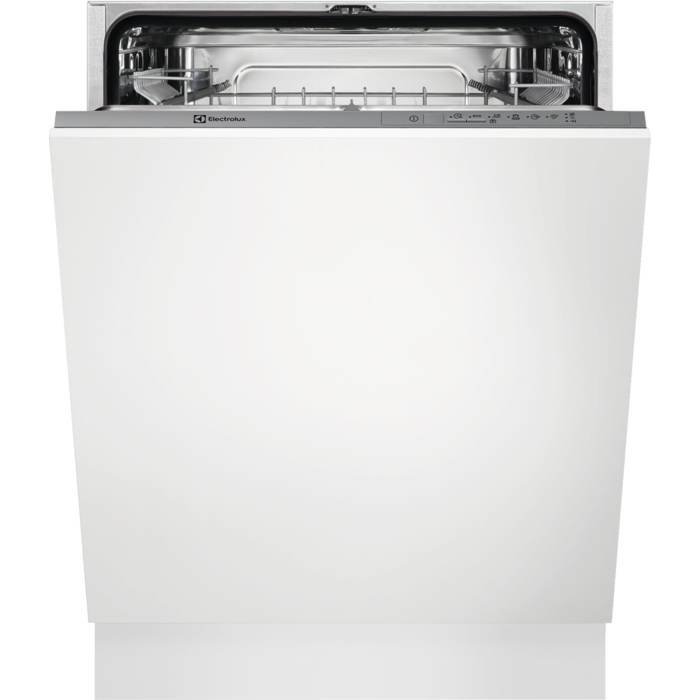 Electrolux EEA717100L AirDry Ankastre Bulaşık Makinesi
