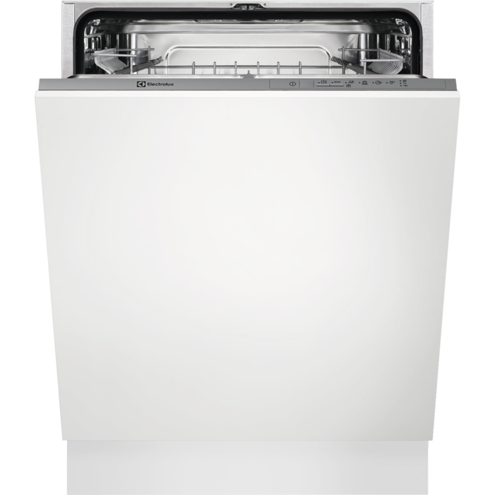 Electrolux EEA717100L AirDry Ankastre Bulaşık Makinesi