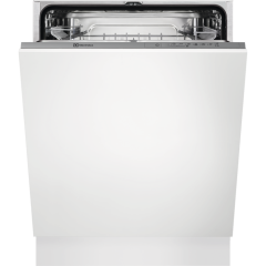 Electrolux EEA717100L AirDry Ankastre Bulaşık Makinesi