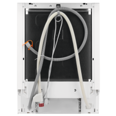 Electrolux EEA717100L AirDry Ankastre Bulaşık Makinesi