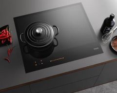 Miele KM 7667 FL Bağımsız İndüksiyonlu Ocak