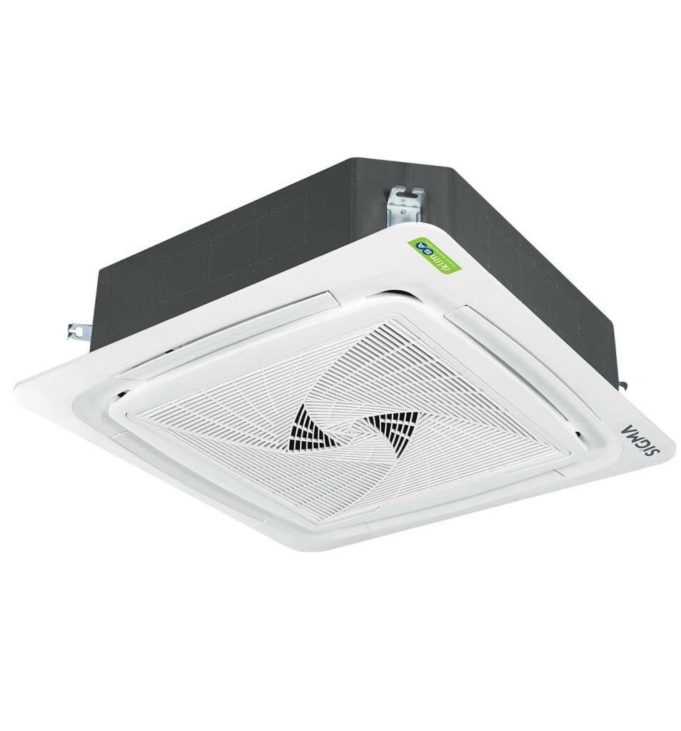 Sigma SGM48INVCME Kaset Tipi 48.000 BTU Inverter Klima Profesyonel Seri