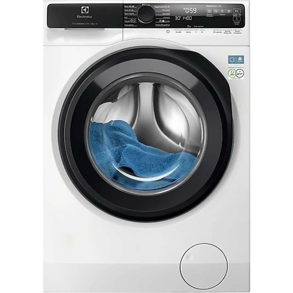 Electrolux EW7F5412SCT A Sınıfı Buharlı Çamaşır Makinesi 10 Kg 1400 Devir