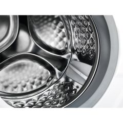 Electrolux EW7F5412SCT A Sınıfı Buharlı Çamaşır Makinesi 10 Kg 1400 Devir