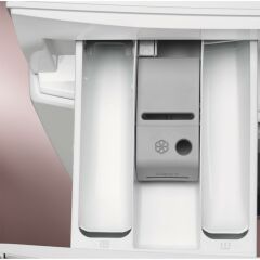 Electrolux EW7F5412SCT A Sınıfı Buharlı Çamaşır Makinesi 10 Kg 1400 Devir