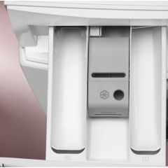 Electrolux EW7F5412SCT A Sınıfı Buharlı Çamaşır Makinesi 10 Kg 1400 Devir