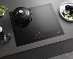 Miele KM 7466 FL Bağımsız İndüksiyonlu Ocak