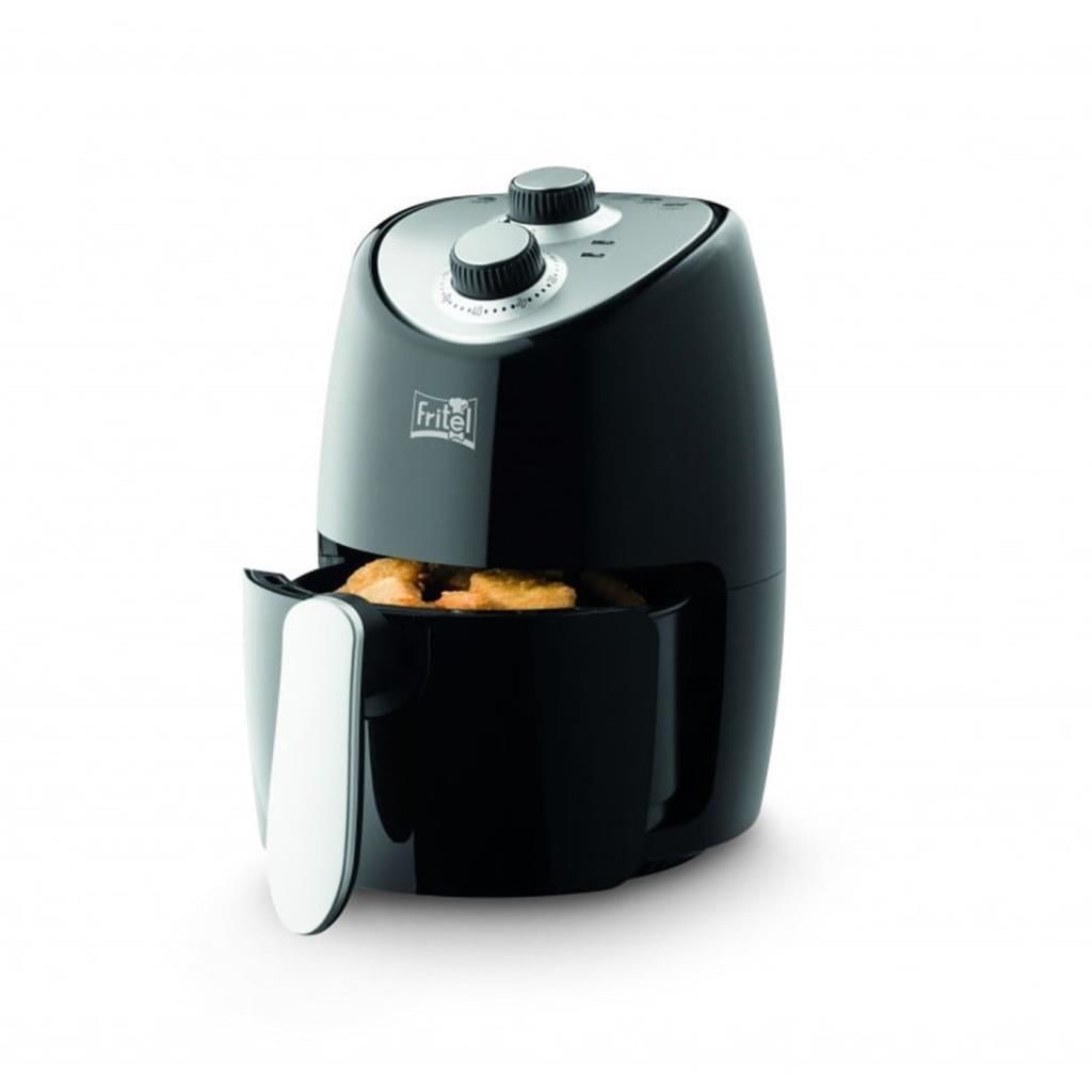 Fritel MY Snacktastic® 4202 AirFryer (600gr-1000W)