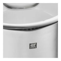Zwilling 669200040 Trueflow Tencere Seti 4 Parça
