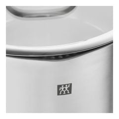 Zwilling 669200040 Trueflow Tencere Seti 4 Parça