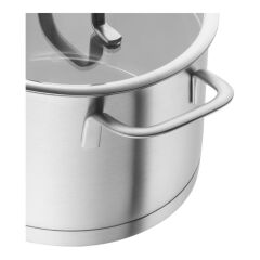 Zwilling 669200040 Trueflow Tencere Seti 4 Parça