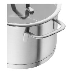 Zwilling 669200040 Trueflow Tencere Seti 4 Parça