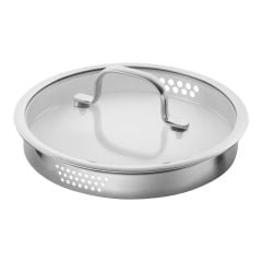 Zwilling 669200040 Trueflow Tencere Seti 4 Parça