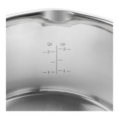 Zwilling 669200040 Trueflow Tencere Seti 4 Parça