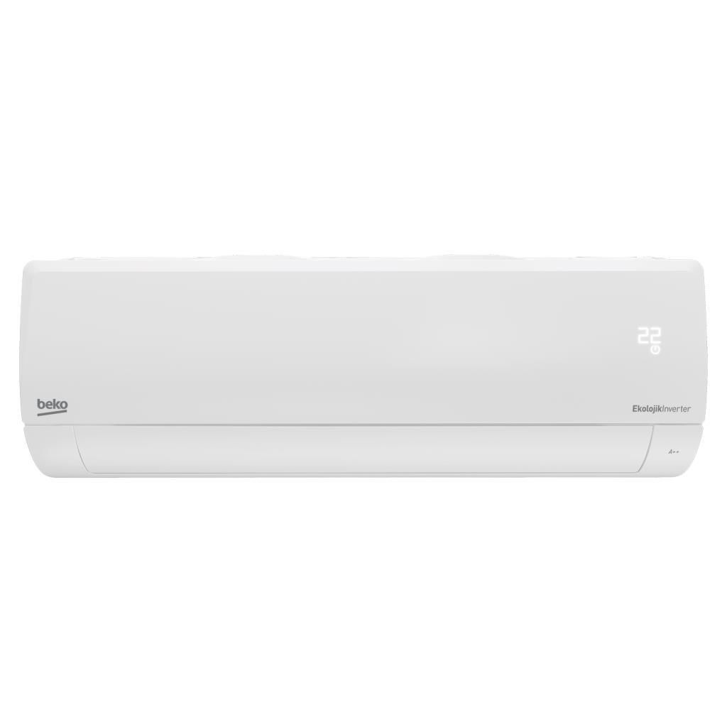 Beko Ekolojik 30925 Inverter Duvar Tipi Klima 9000 BTU/h