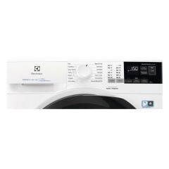 Electrolux EW6FN421BT Çamaşır Makinesi 10 Kg 1200 Devir