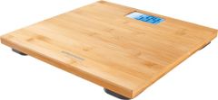 Grundig PS 4110 Bambu Mutfak Tartısı Ahşap