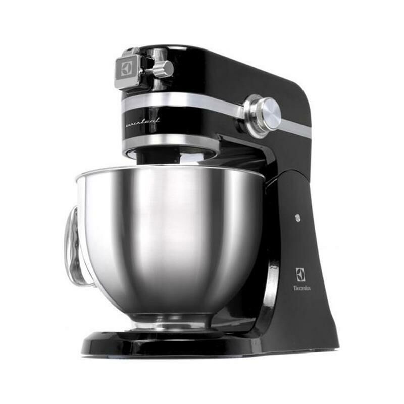 Electrolux EKM4200 Mutfak Şefi - Glossy Black - 1000 W