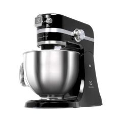 Electrolux EKM4200 Mutfak Şefi - Glossy Black - 1000 W