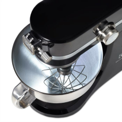 Electrolux EKM4200 Mutfak Şefi - Glossy Black - 1000 W