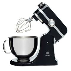 Electrolux EKM4200 Mutfak Şefi - Glossy Black - 1000 W