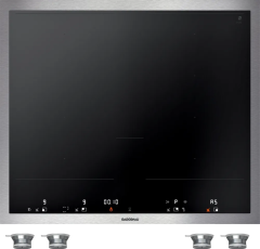 Gaggenau VI462113 400 Serisi İndüksiyonlu Ocak 60 cm