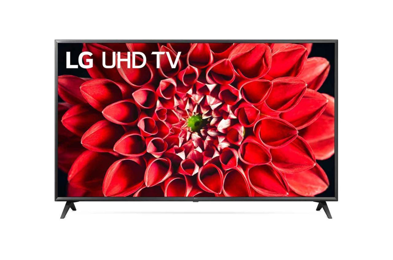 LG 65UN71006LB.APD 4K Ultra HD Uydu Alıcılı Smart LED TV