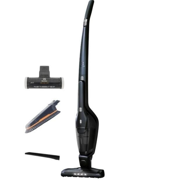 Electrolux EER75NOW Ergorapido Şarjlı Dikey Süpürge