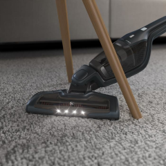 Electrolux EER75NOW Ergorapido Şarjlı Dikey Süpürge