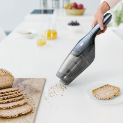 Electrolux EER75NOW Ergorapido Şarjlı Dikey Süpürge