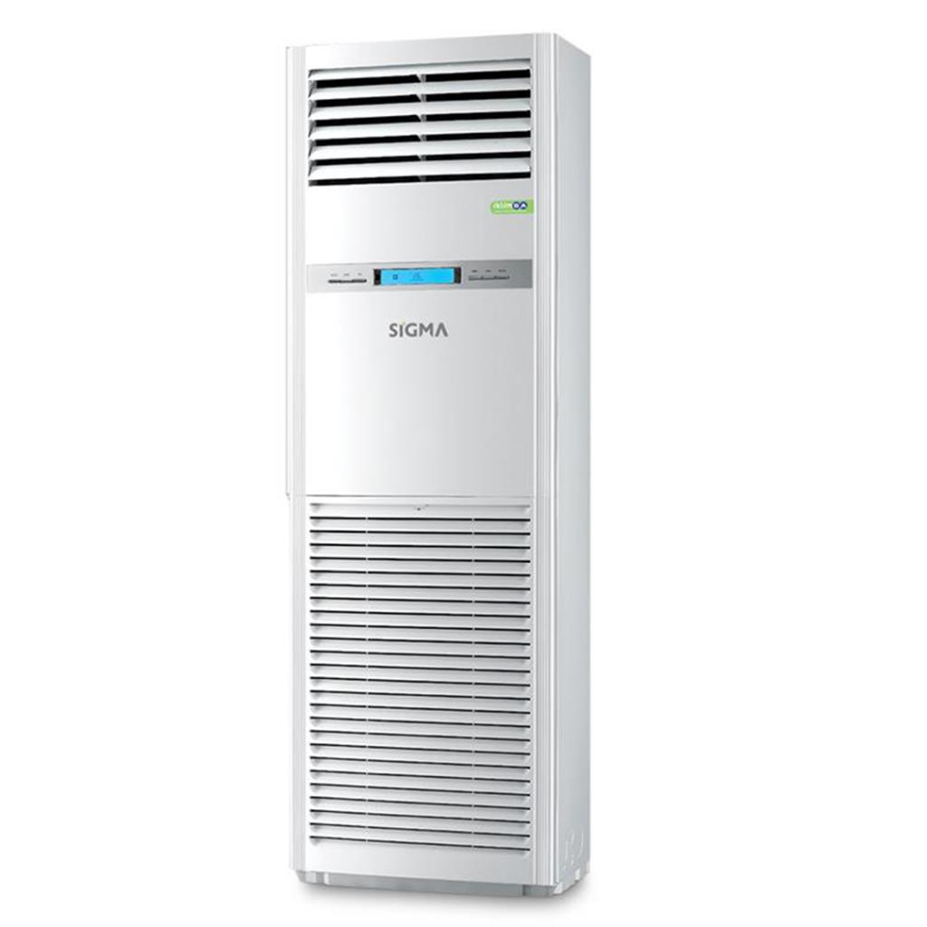 Sigma SGM48STC On-Off Salon Tipi C Enerji Sınıfı 48.000 BTU/h