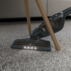 Electrolux EER75STM Ergorapido Şarjlı Dikey Süpürge