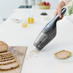 Electrolux EER75STM Ergorapido Şarjlı Dikey Süpürge