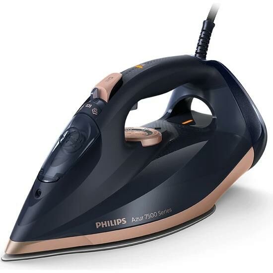 Philips DS7510/80 Azur Buharlı Ütü