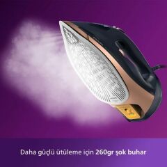 Philips DS7510/80 Azur Buharlı Ütü