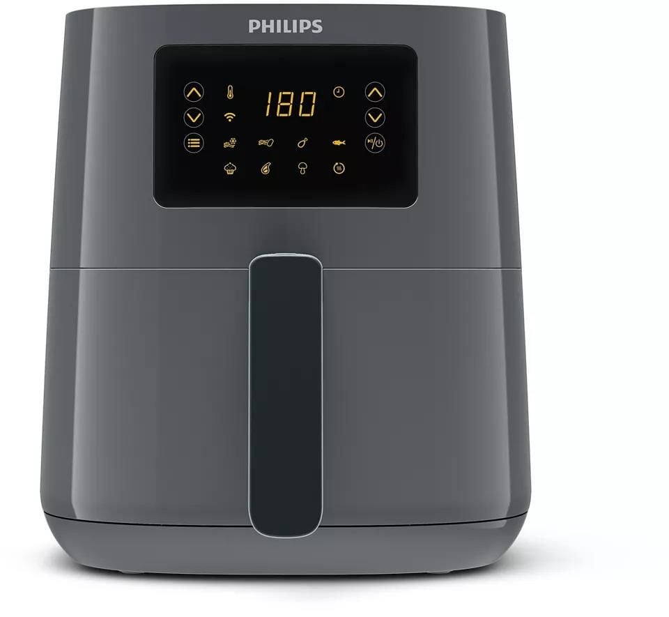 Philips HD9255/60 AirFryer Rapid Air 5000 Serisi
