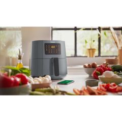 Philips HD9255/60 AirFryer Rapid Air 5000 Serisi