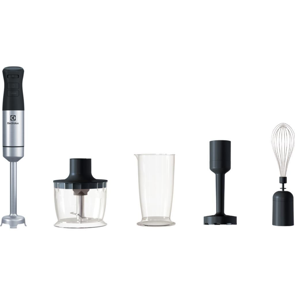 Electrolux E5HB2-8SS El Blender Seti
