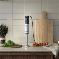 Electrolux E5HB2-8SS El Blender Seti