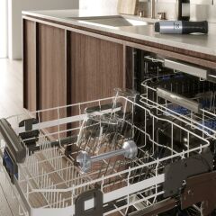 Electrolux E5HB2-8SS El Blender Seti