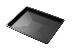 Beko OIM 27200 AV Rustik Ankastre Fırın Avena (Desenli Krem)