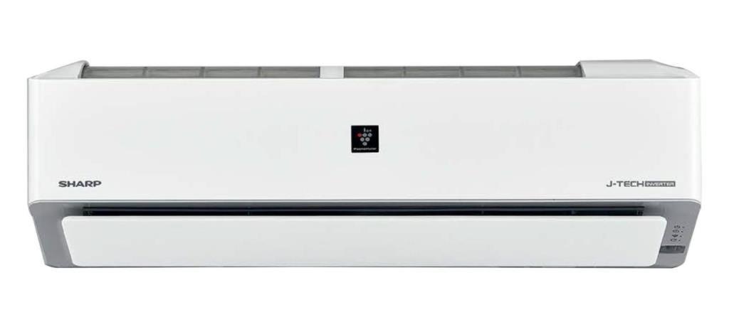 Sharp AY-XP9VHK Tokyo Serisi A+++ Enerji Sınıfı 9.000 BTU/h Inverter Klima